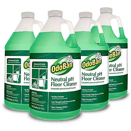 earth mud green cleaner|OdoBan Earth Choice Neutral pH Floor Cleaner .